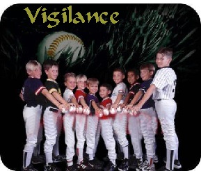 Children looking to the world for heroes see the future of Vigilance