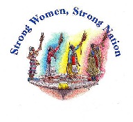 There is an upswing in young women's innate awareness of their equal  duty to protect their young, their families and themselves from the Beast of Terror